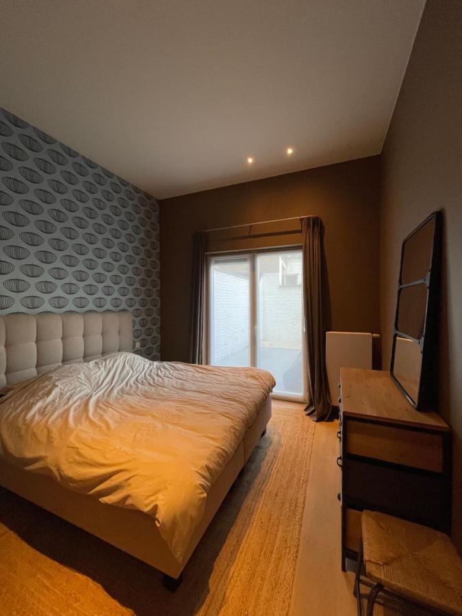 Bleu Soleil Apartman Knokke-Heist Kültér fotó